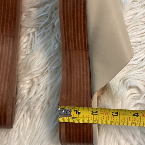 KELSI DAGGER BROOKLYN Sandals size 11 BNWOT see a photos for color and design - Picture 11 of 16